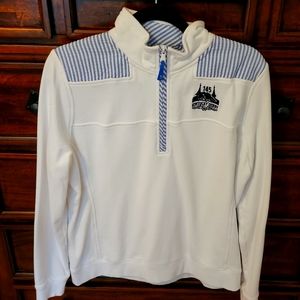 EUC Vineyard Vines Kentucky Derby Special Edition Shep Shirt size L